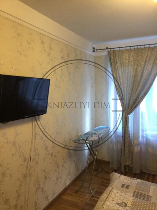 ОРЕНДА 2к квартира метро Кловська по вул. Печерський узвіз 6 код.№ 11176663 Киев - изображение 2