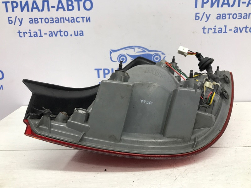 Фонарь задний внешний левый Kia Ceed 2006-2012 924011H0 (Арт. 41702) Киев - изображение 7