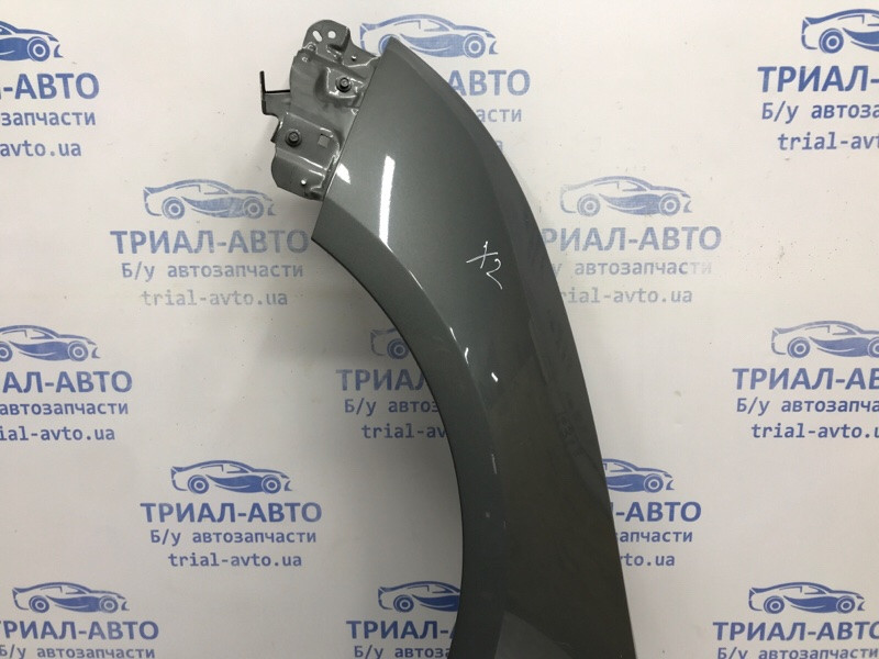 Крыло переднее левое Chevrolet Cruze 2009-2016 94560509 (Арт. 55126) Киев - изображение 2