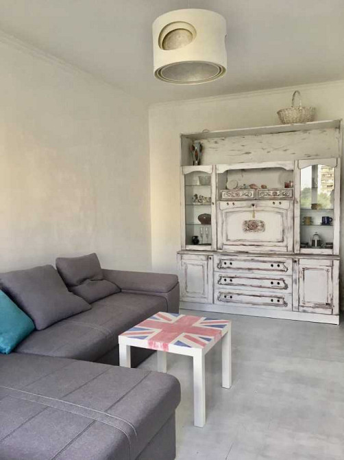 долгосрочная аренда 2-к квартира Киев, Днепровский, 15000 грн./мес. Киев - изображение 8