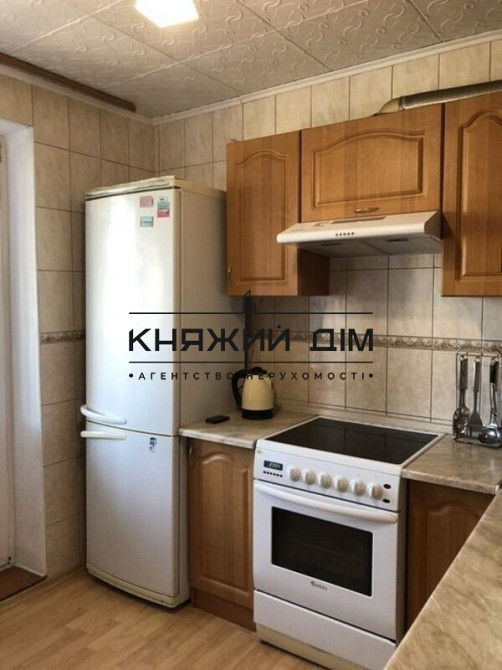 Оренда роздільної 2-х к. квартири м. Деміївська .№ 11106320 Київ - зображення 10