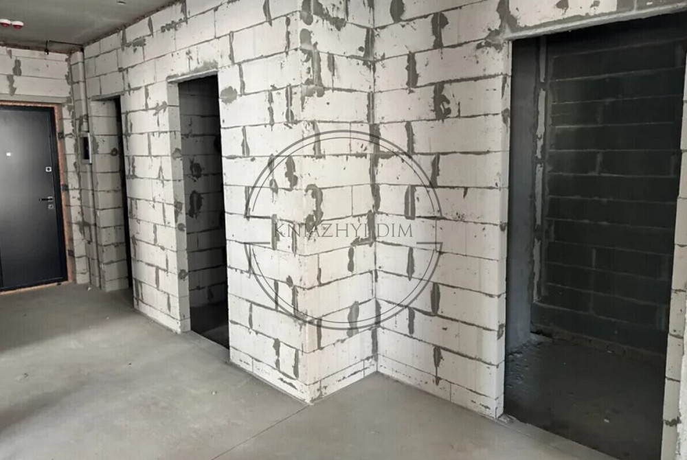 Продаж 3-кімн.квартири з видом на Дніпро в ЖК Great. № 21146478 Київ - зображення 7