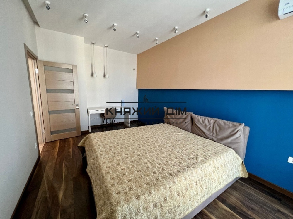 Є генератор!!! Оренда 1-.кв. в ЖК Відпочинок по вул. Анатолія Петрицького 15, Святошинський р-ні Київ - зображення 9