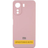 Чехол Silicone Cover Lakshmi Full Camera (AAA) with Logo для Xiaomi Redmi A5 (Europe version) Херсон