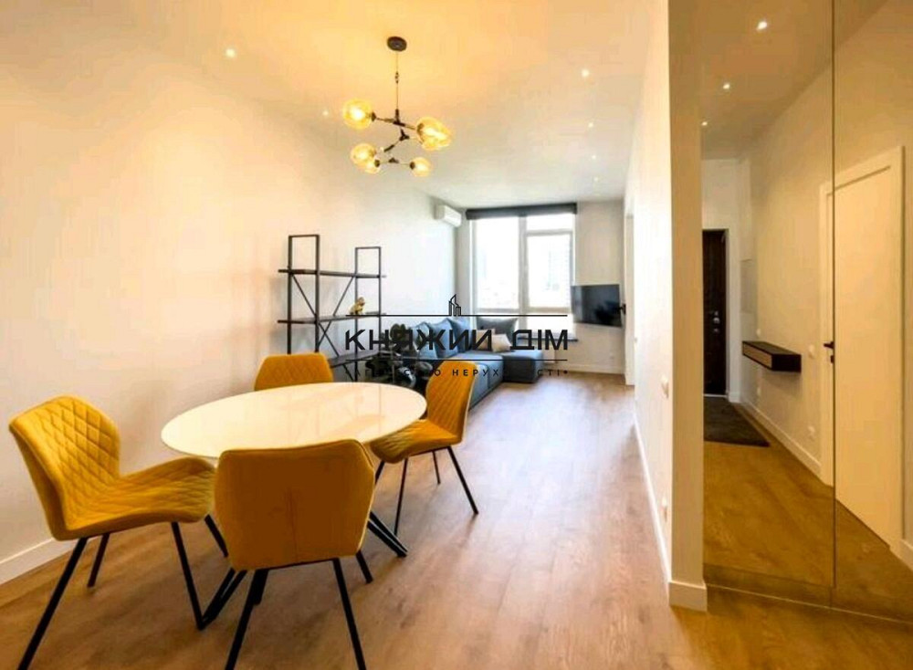 2кімн квартира ЖК KADORR № 11203810 Київ - зображення 5