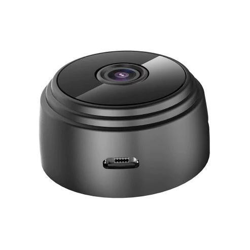 Мини Камера ip Видеонаблюдение Wi-Fi FullHD 1080 Action Camera A9 Беспроводная c Датчиком Движения Киев - изображение 5