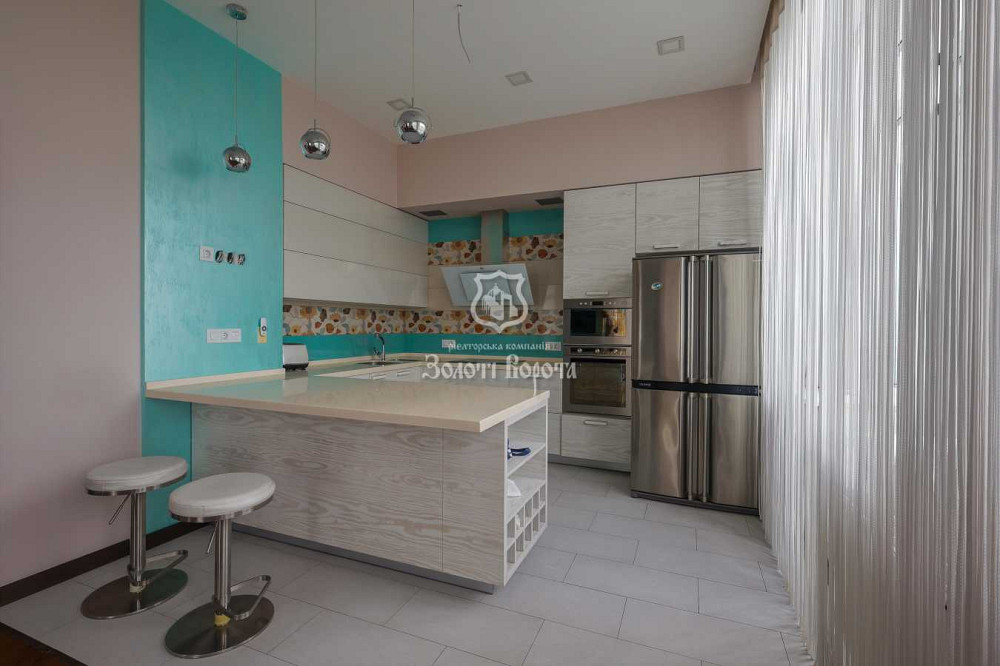 продажа 4-к квартира Киев, Святошинский, 150000 $ Київ - зображення 3