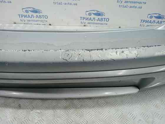 Бампер задний Mitsubishi Outlander CU 2.4 БЕНЗИН 4G69 2003 (б/у) Київ