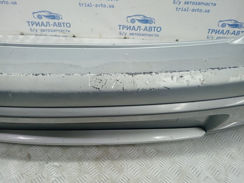 Бампер задний Mitsubishi Outlander 2003-2006 MN150480WB (Арт. 59667) Київ - зображення 2