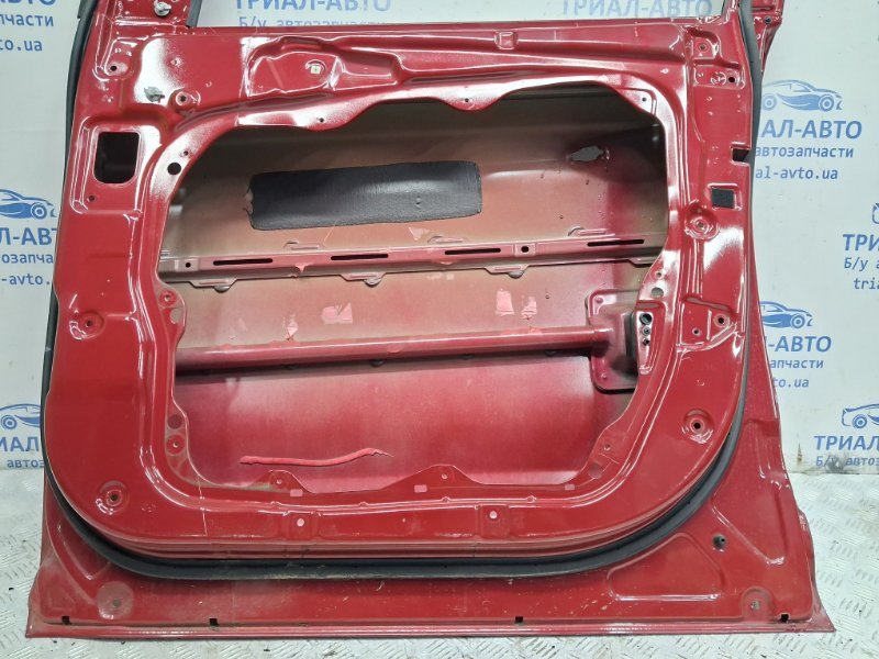 Дверь передняя правая Hyundai Santa fe DM 2.2 DIESEL D4HB 2012 (б/у) Київ - зображення 10