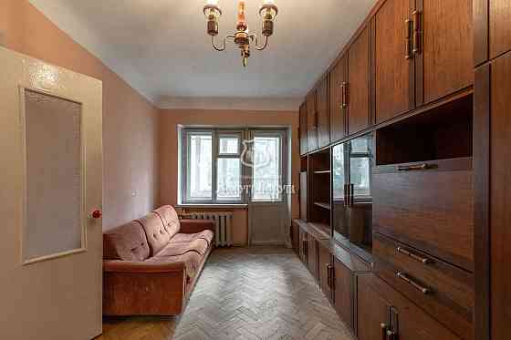 продажа 1-к квартира Киев, Печерский, 49000 $ Київ