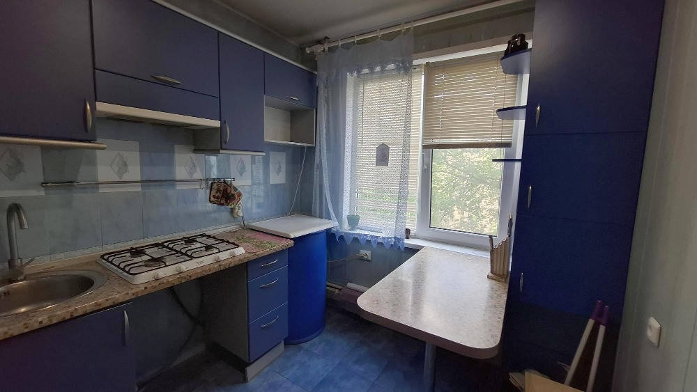 купити 3-к, Пастера Луї вулиця, 200, Східне сел. Харків - зображення 8