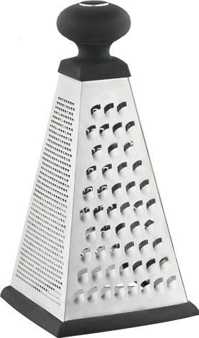 Терка Vinzer 89323 Киев - изображение 1