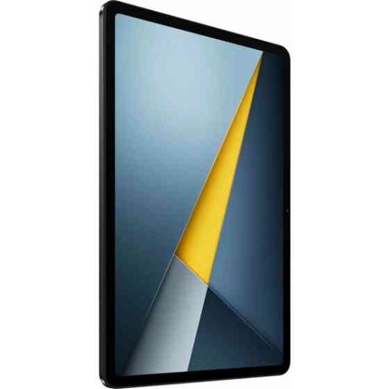 Планшет Xiaomi Poco Pad M1 8/256GB Gray Global Харьков