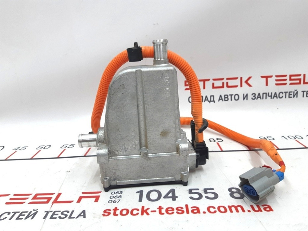 2Обогреватель основной батареи Tesla model X 1048941-00-E Київ - зображення 1