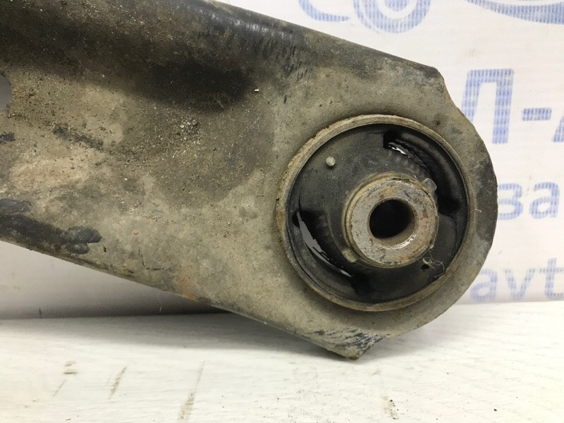 Рычаг левый Nissan X-Trail T32 1.6 DIESEL R9M 2014 (б/у) Киев - изображение 2