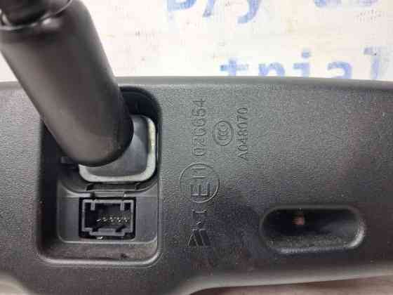 Зеркало салона Mazda 3 2013-2019 KD4669220B (Арт. 63919) Київ
