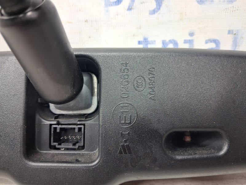 Зеркало салона Mazda 3 BM 2.2 DIESEL 2013 (б/у) Киев - изображение 4