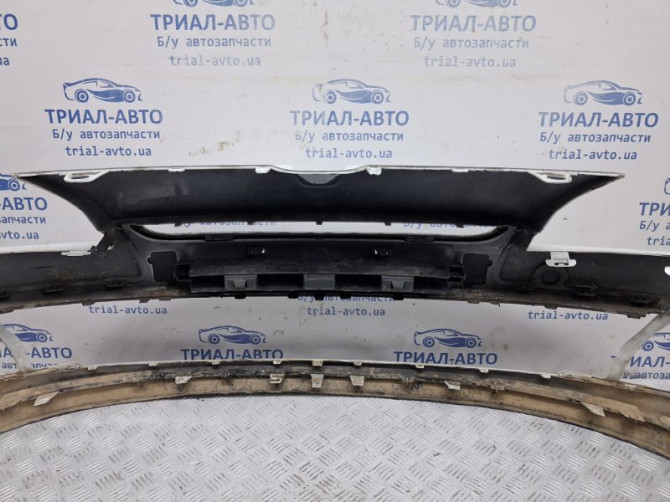 Бампер передний Renault Megane 3 1.5 DIESEL K9K 2008 (б/у) Киев - изображение 10