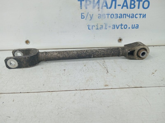 Рычаг задний прямой короткий правый Infiniti Q50 V37 2.2 DIESEL OM651 2013 (б/у) Київ - зображення 1