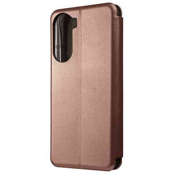 Чохол-книжка ArmorStandart G-Case для Xiaomi Redmi A7 Pro 4G/Poco C81 Pro 4G Rose Gold (ARM91226) Харьков