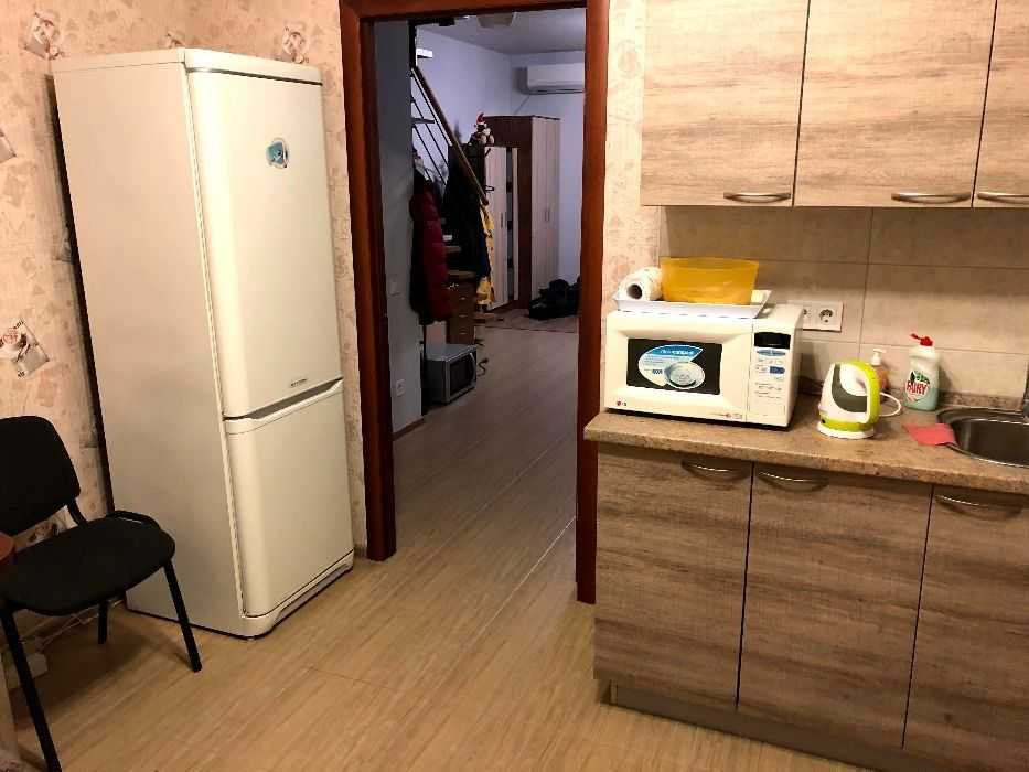 продажа 3-к квартира Бориспольский, Гора, 68000 $  - изображение 8