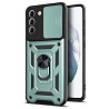Чехол Ummi Camshield Serge Ring для Samsung Galaxy S21 Херсон