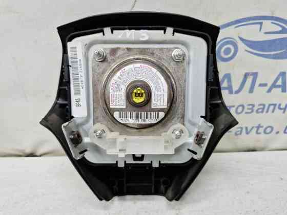 Подушка безопасности в руль Mazda 3 2003-2009 BP4S-57-K00B (Арт. 81865) Киев