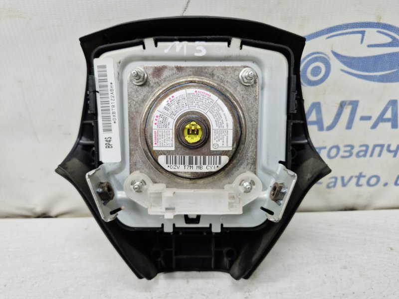 Подушка безопасности в руль Mazda 3 2003-2009 BP4S-57-K00B (Арт. 81865) Киев - изображение 4
