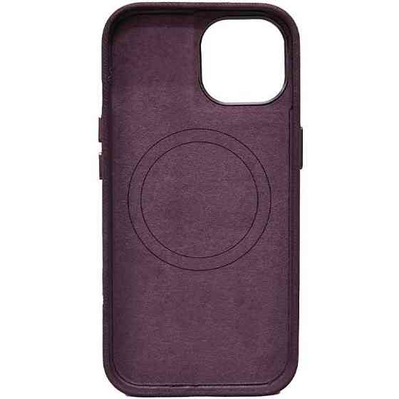 Чехол Denim with MagSafe для Apple iPhone 14 (6.1") Херсон