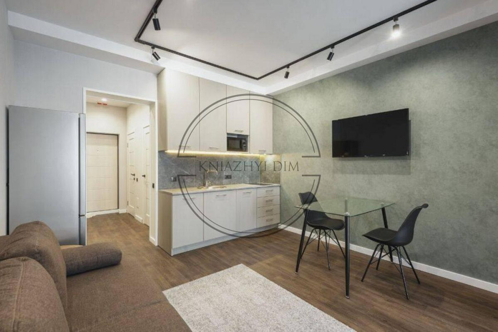 Шикарная 1к. квартира в ЖК Новая Англия. КОД ОБЪЕКТА: 21128007. Київ - зображення 3