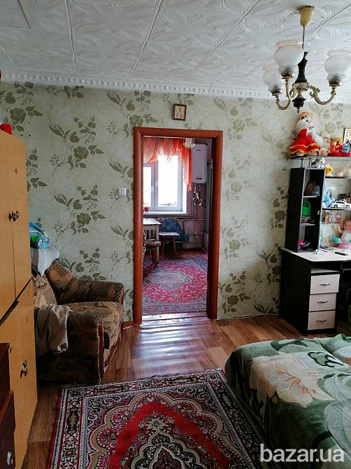 Продається дві кімнати в гуртожитку Центр вул. Шолом Алейхема. Біла Церква - зображення 3