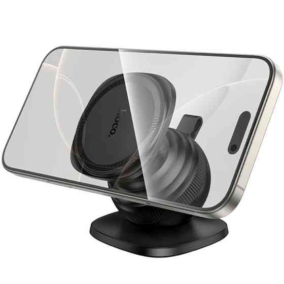 Автодержатель Hoco H103 Daisy magnetic (center console) Херсон