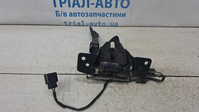 Замок капота Kia Sorento 2014-2020 81130C5000 (Арт. 73713) Київ - зображення 3