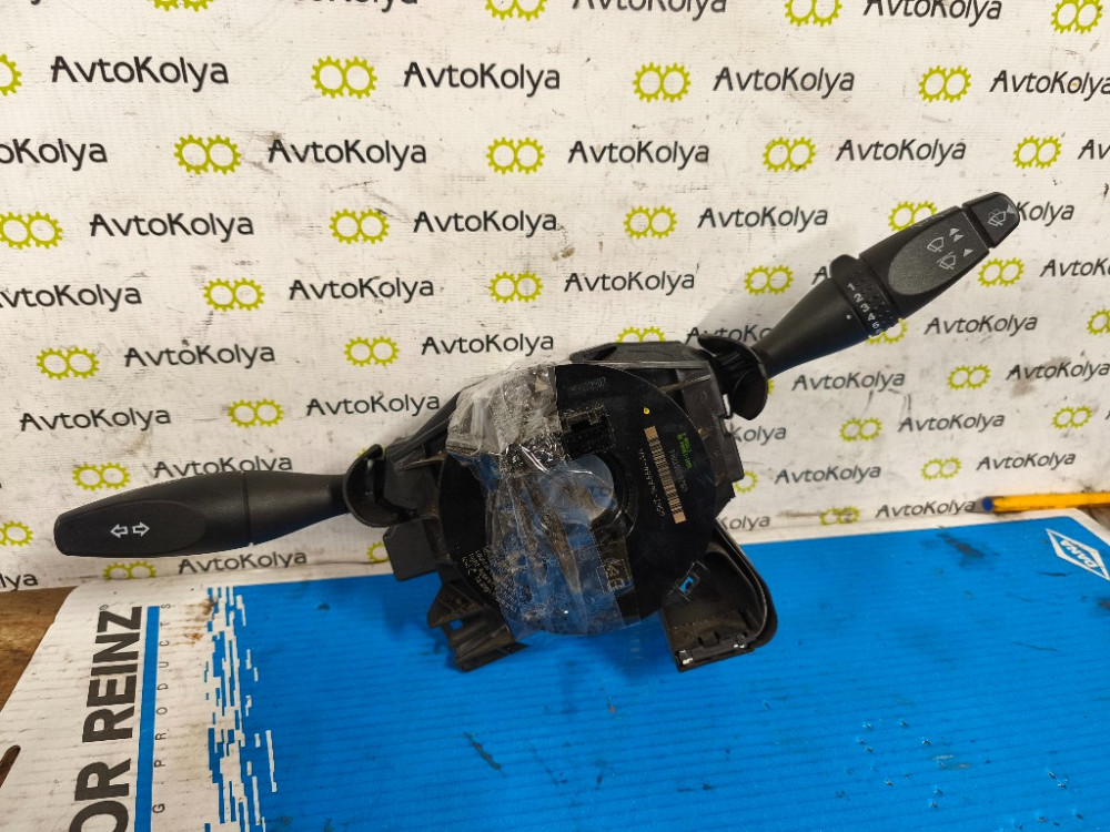 Подрулевой переключатель в сборе Ford Fusion 2002-2012 Ковель - изображение 1