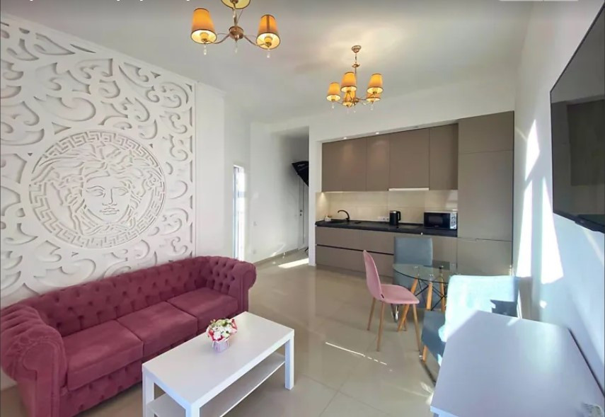 Без комісії здам 1-кім ЖК 38 Перлина Жилянська, 68 Київ - зображення 3