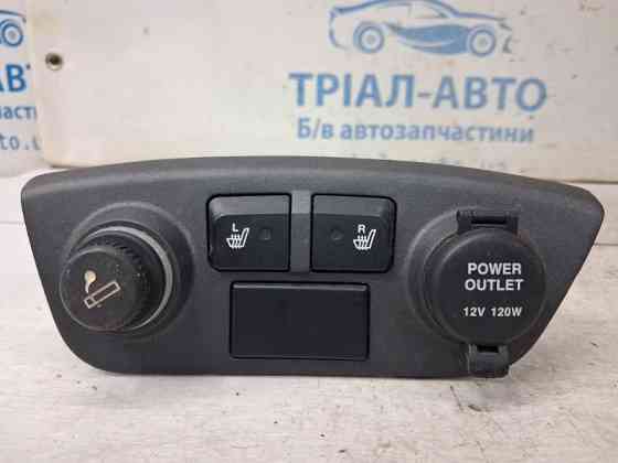 Кнопка подогрева Kia Rio 2005-2011  (Арт. 86928) Київ