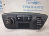 Кнопка подогрева Kia Rio 2005-2011  (Арт. 86928) Київ