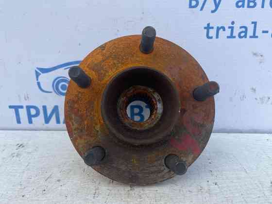 Ступица задняя Mazda CX 9 TB 3.7 БЕНЗИН MZI 2006 (б/у) Киев