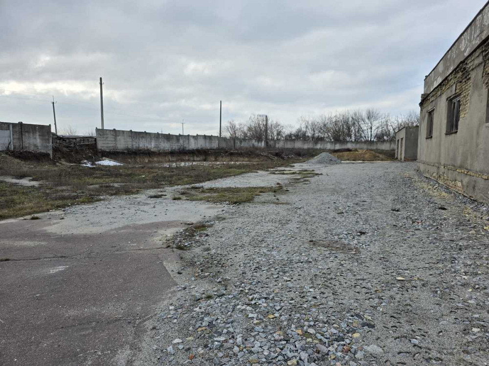 продажа помещения свободного назначения, здания Белоцерковский, Белая Церковь, 620000 $ Белая Церковь - изображение 9