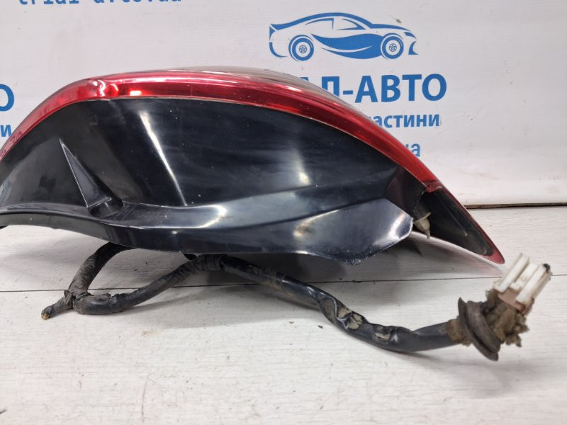 Фонарь задний внешний левый Mitsubishi Outlander 2003-2006 8330A049 (Арт. 68836) Київ - зображення 6