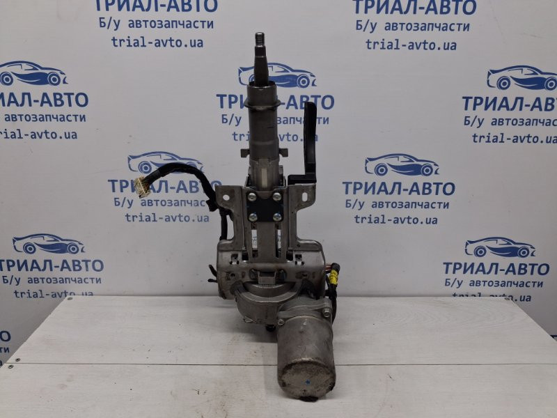 Электроусилитель Kia Sportage SL 1.7 DIESEL D4FD 2010 (б/у) Киев - изображение 3