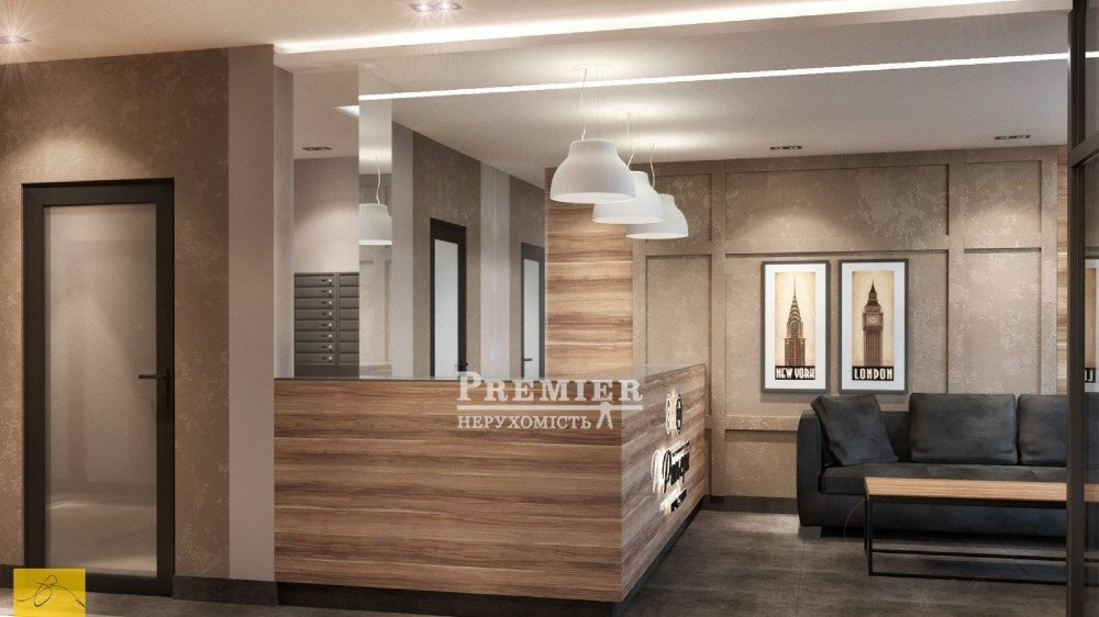 Продам 1-кімнатну квартиру біля моря Одеса - зображення 3