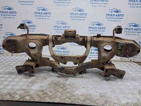 Балка задней подвески 4WD Mazda CX 7 2006-2012 E223-28-800B (Арт. 85155) Киев