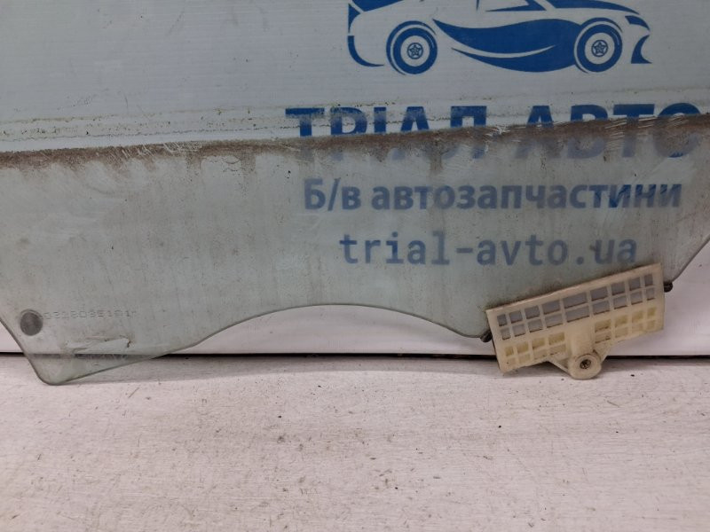 Стекло двери переднее правое Hyundai Santa fe DM 2.2 DIESEL D4HB 2012 (б/у) Київ - зображення 2