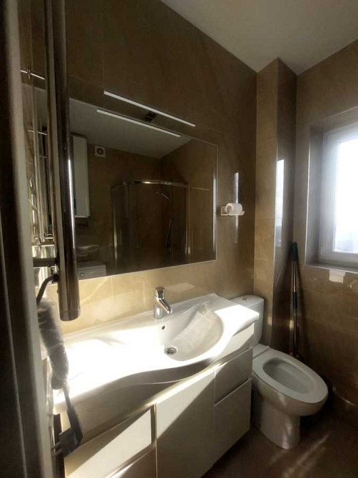 долгосрочная аренда 2-к квартира Киев, Соломенский, 29000 грн./мес. Київ - зображення 4