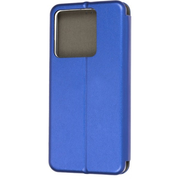 Чохол-книжка ArmorStandart G-Case для Xiaomi Redmi Note 13 5G Blue (Код товару:34069) Харків - зображення 5