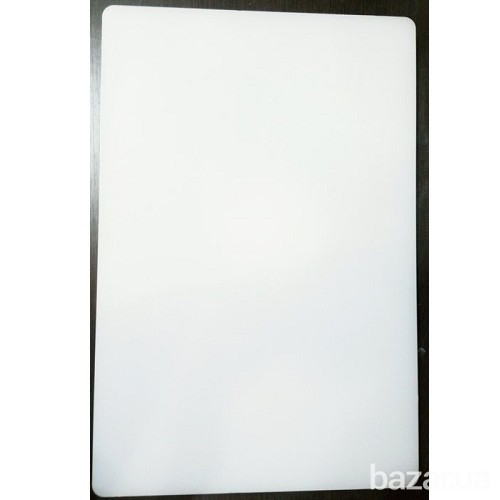 Доска разделочная пластиковая Empire 44 х 30 x 5 см Одеса - зображення 4