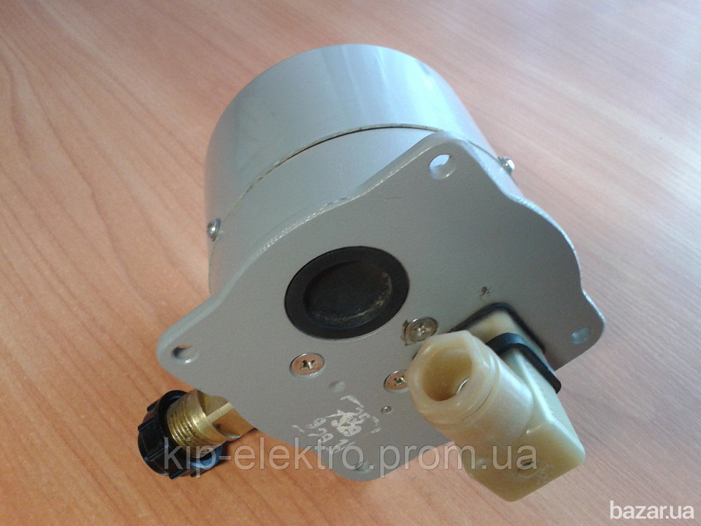 Манометр электроконтактный ДМ2010Сг (ДМ-2010Сг, ДМ 2010Сг, ДМ2010-Сг) Киев - изображение 2