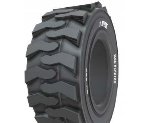 10 R16.5 VK TYRES VK-600 MUD BLASTER 134/126A2/A3 Індустріальна шина Київ - зображення 1